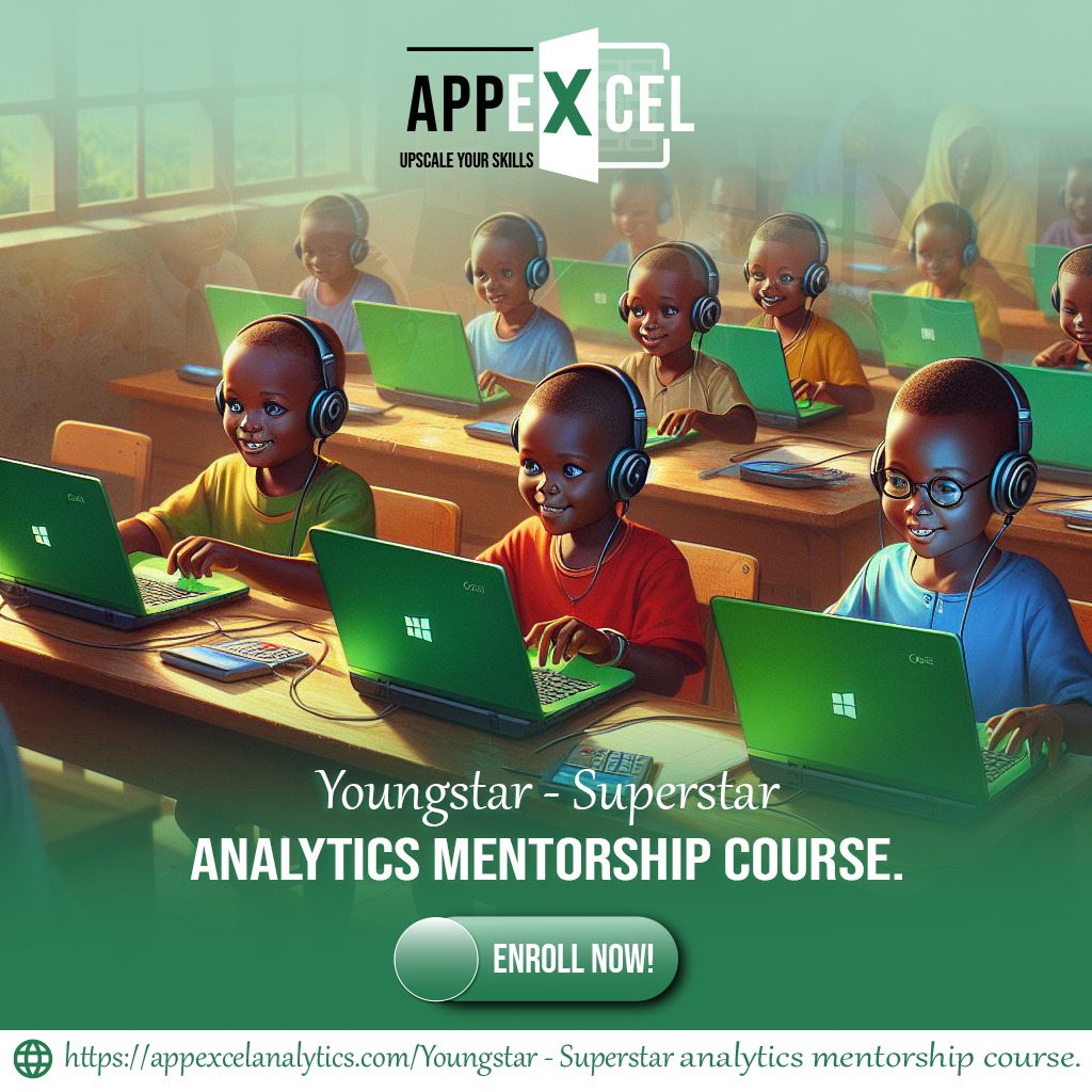 youngster-superstar-analytics-and-excel-power-up-appexcel